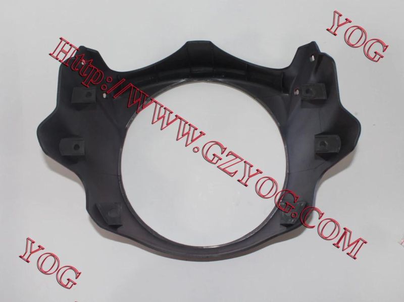 Motorcycle Parts Headlamp Cover Hlx150