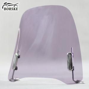 Scooter Windscreen Windshield Universal for Sym Kymco