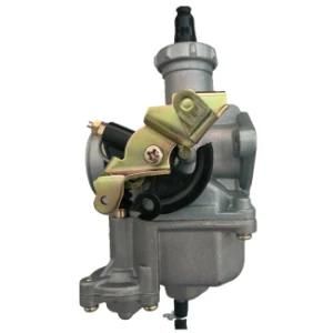 Wholesale Cg150 with Pump Motorcycle Engine Parts Carburetor
