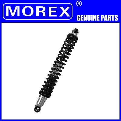 Motorcycle Spare Parts Accessories Morex Genuine Shock Absorber Rear for Xls-125 Original Honda Suzuki YAMAHA Bajaj Vespa