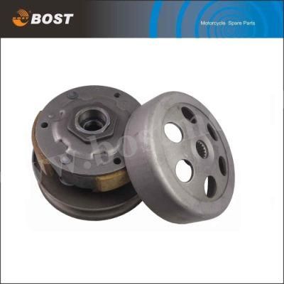 Motorcycle Engine Parts Motorcycle Belt Pulley for YAMAHA Bws125 Motorbikes