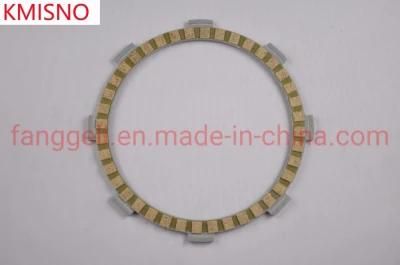 High Quality Clutch Friction Plates Kit Set for YAMAHA Rx100 Replacement Spare Parts