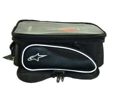 Large Capacitity Waterproof Magnetics Motorcyle Tank Bag