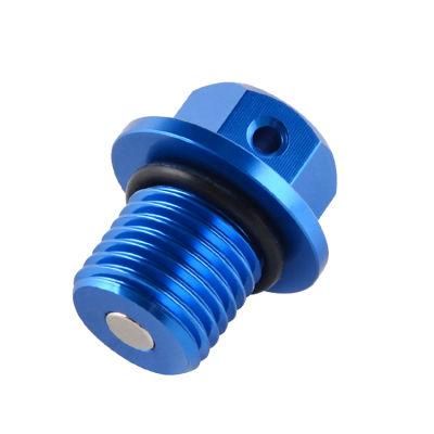 Factory Manufacture Magnetic Oil Drain Plug