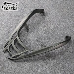 Borske 15-19 Force155 Cargo Holder Shelf Motorcycle Rear Luggage Rack for YAMAHA Force 155 175 200