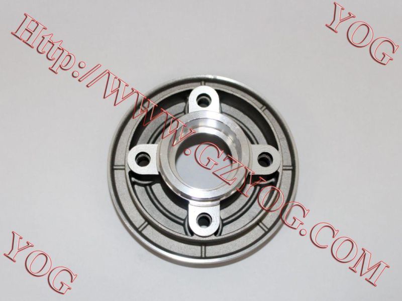 Motorcycle Porta Engrane Sprocket Holder Sprocket Sitting Jh70 Cbf150 CB-125ace