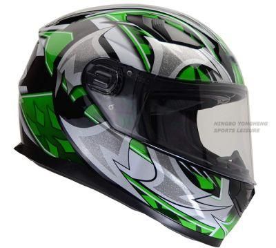 DOT Approved Factory Price Snowmobile Helmets Motorcycle Helmet