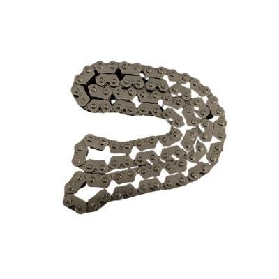 OEM Good Quality Motorcycle Chain 420 420h 428 428h Chain and Sprockets Kits with Reasonable Price