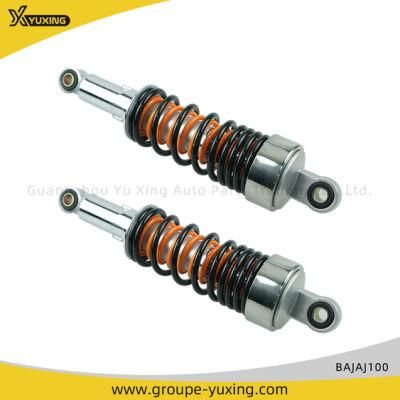 Motorcycle Parts Rear Shock Absorber for Motorcycle Bajaj100