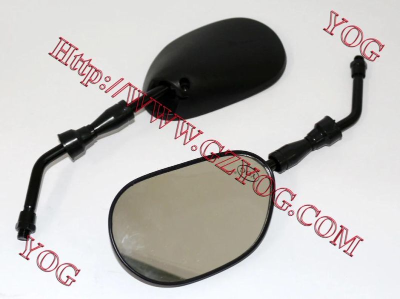 Yog Motorcycle Espejo Back Mirror Side Mirror Cg125