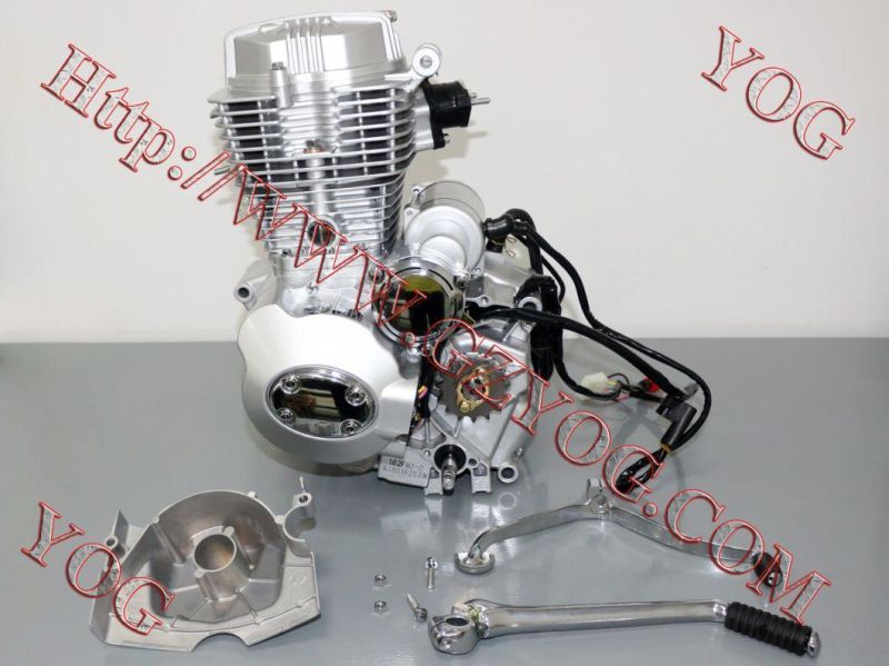 Motorcycle Parts Motorcycle Engine Assembly for Honda 90cc 150cc