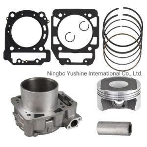 Cylinder Piston Kit for Can-Am Commander Outlander Defender HD10 Maverick Renegade 1000 1000r