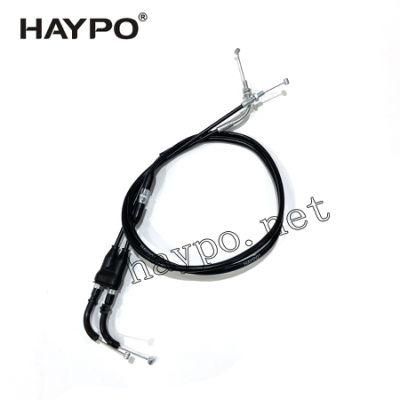 Motorcycle Parts Throttle Cable for YAMAHA Xtz125 / 1sb- F6302-00