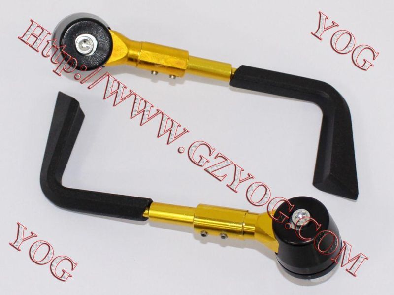 Yog Motorcycle Spare Parts Decoration Anti-Vibration Grips Universal