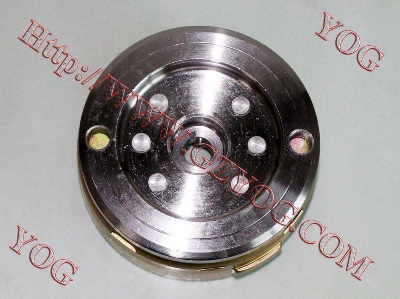 Motorcycle Engine Parts Rotator Zj125 Bajaj Boxer