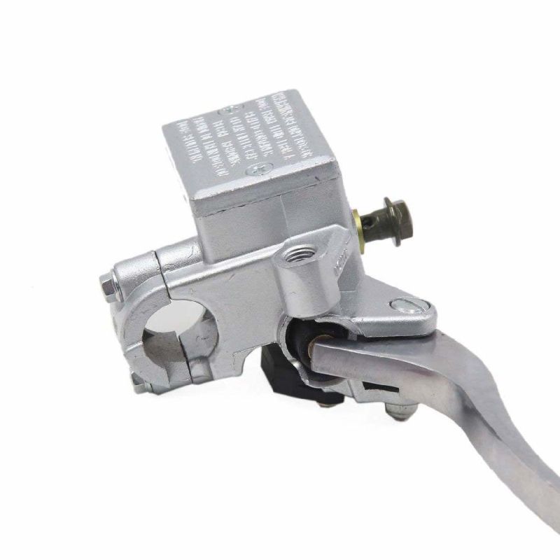 Honda Cbt125 Motorcycle Parts Pump Master Brake Lever Disc Brake