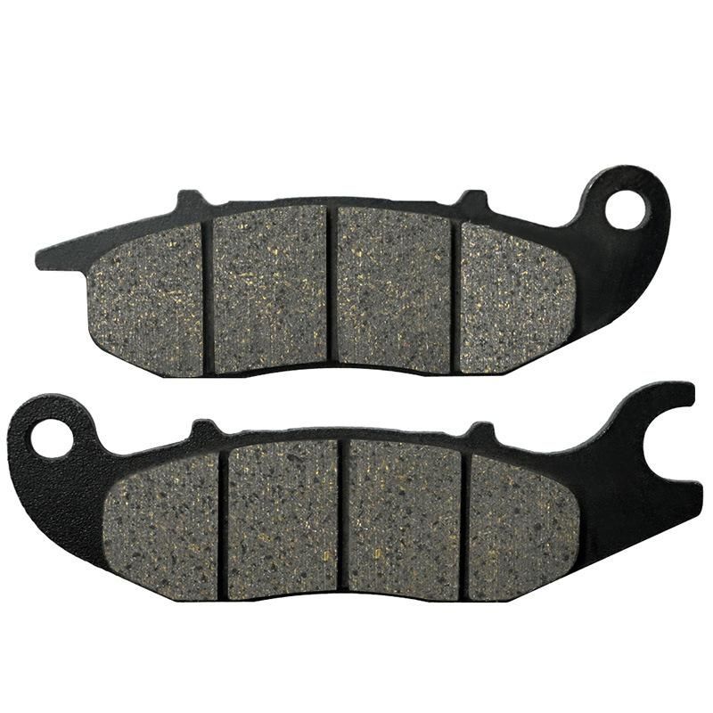 Fa375 Zhejiang Motorcycle Parts Brake Pad for Honda