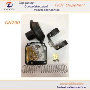 Motorcycle Carburetor Rebuild Repair Kit for Gn200 Motors Parts
