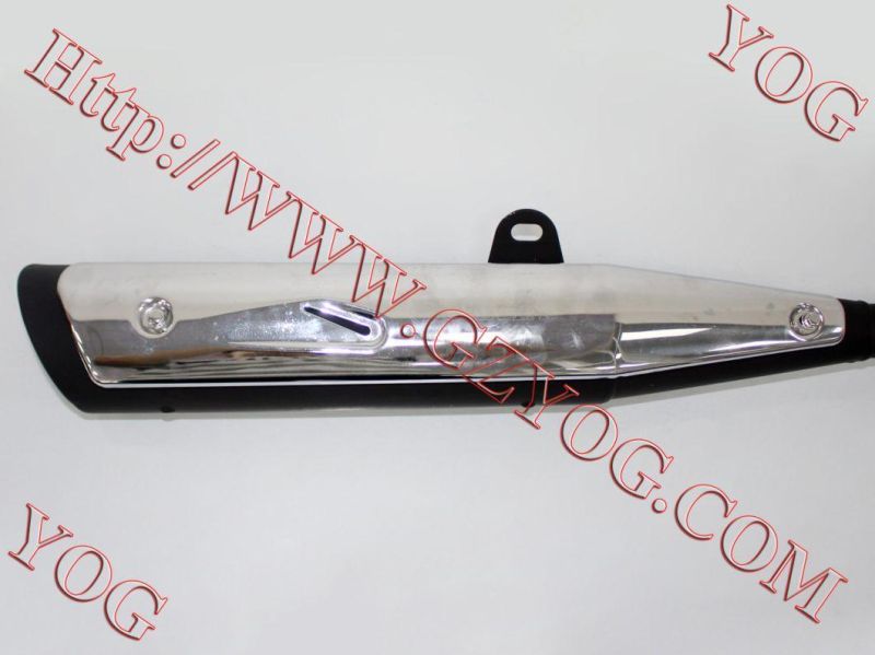 Motorcycle Parts Muffler