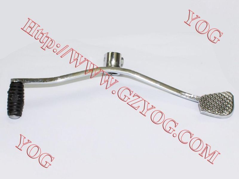 Motorcycle Parts Motorcycle Gearshift Pedal 125cc 150cc 200cc Bajaj Pulsar Bajaj150 Cg125 Cg150 C100 Gn125 Xy200 Nxr150 Titan