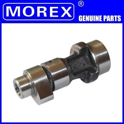 Motorcycle Spare Parts Accessories Morex Genuine Valve Train Camshaft 100603