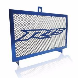 Fyayr028bl Motorcycle Parts Stainless Radiator Grille for Yzf-R25 Radiator Grille