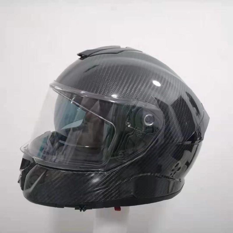 Motorcycle Helmet