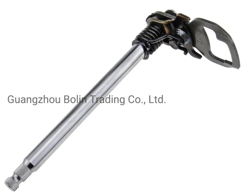 Motorcycle Part Motorcycle Shift Shaft for Cg125