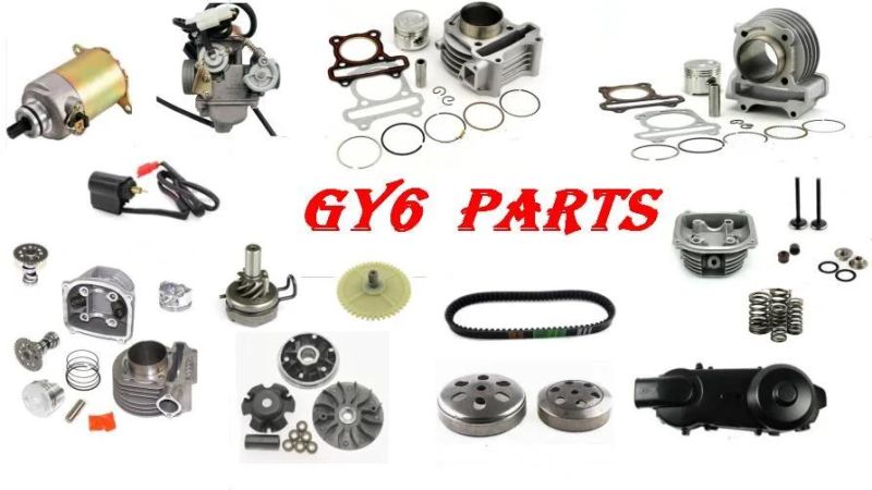 Motorcycle Spare Parts Motorcycle Engine Parts An150 Cylinder Kit