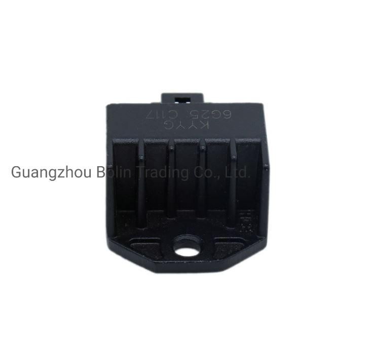 Motorcycle Accessories Rectifier Assy Regulate for Ace125 CB125 Cgx125
