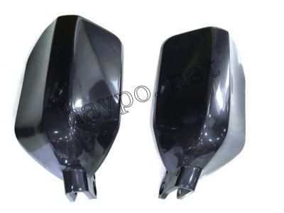 Motorcycle Parts Handle Bar Hand Guards for Honda Ace / CB125 / Kyy / 53180-Kyy-760zb / 53190-Kyy-760zb