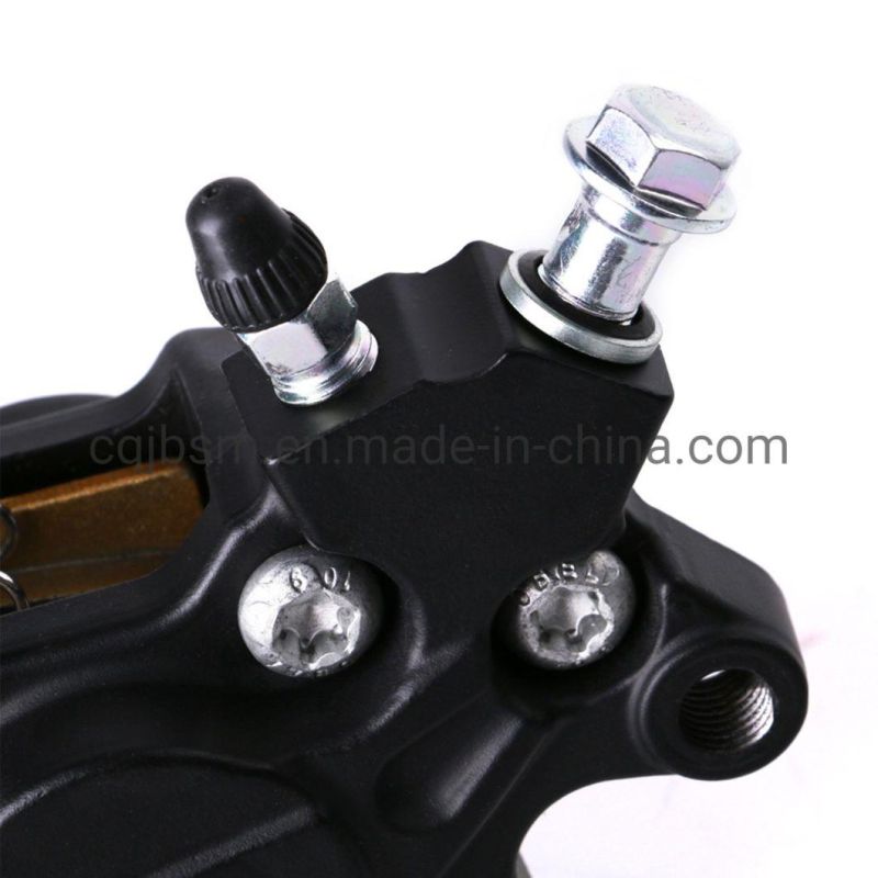 Cqjb Motorcycle Spare Parts Front Disc Brake Caliper