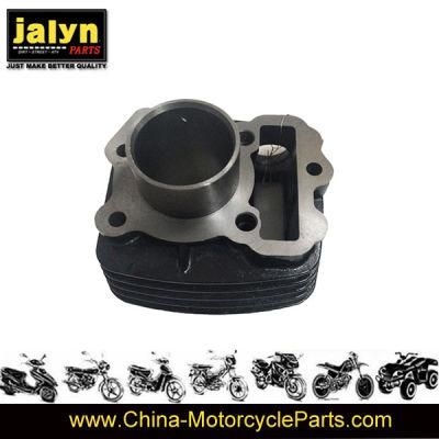 Motorcycle Spare Parts Motorcycle Parts Cylinder for Discover 100 Dia47mm Motorcycle Engine