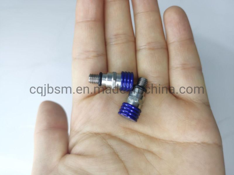 Cqjb Motorcycles Engine Parts Screw