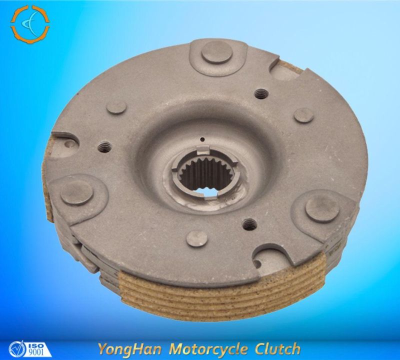 Motorcycle Parts Primary Clutch for Honda C100/Wave100/CD100/Dy110/Ex5