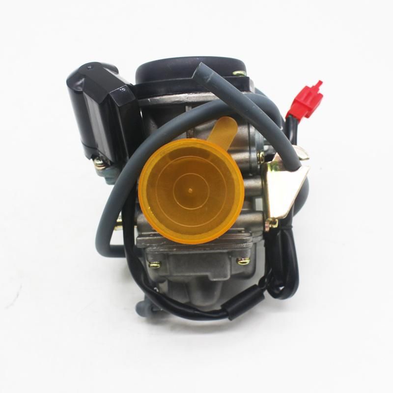 Motorcycle Engine Parts Motorcycle Carburetor for Ws-150