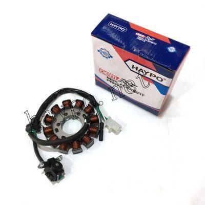 Motorcycle Parts Magneto Coil for Honda XL125L (31120-KRH-781)