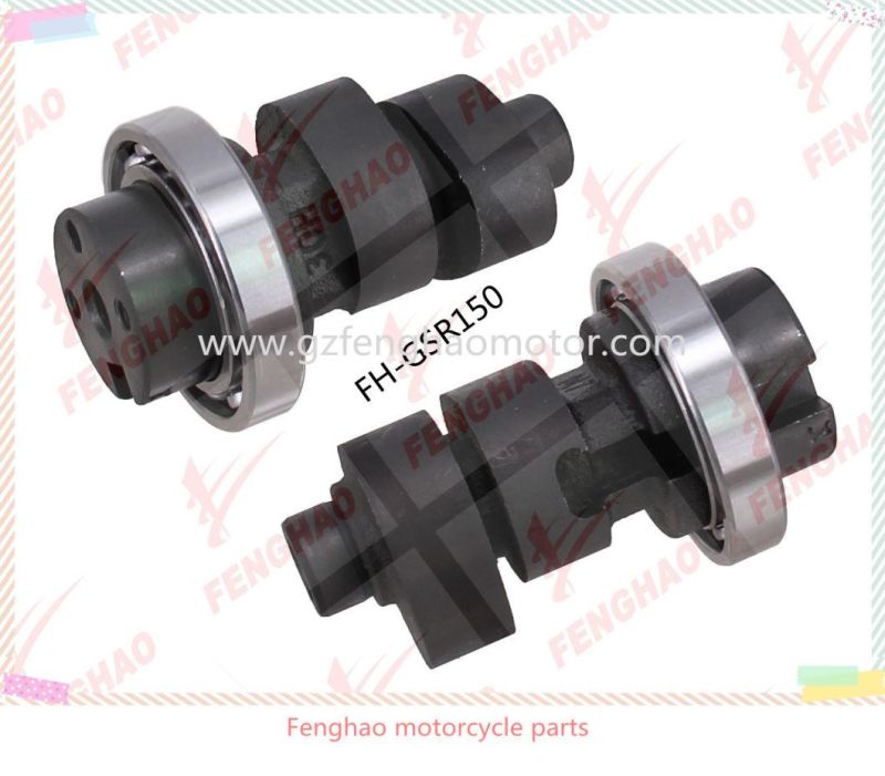 Best Popular Motorcycle Part Engine Parts Camshaft Suzuki Fd110/Gd110/Grs150/Hayate115