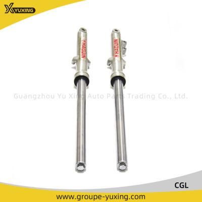 Motorcycle Engine Parts Motorcycle Part Aluminum Alloy Front Shock Absorber for Cgl