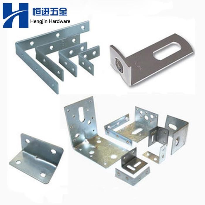 Custom Automotive Hardware Terminal Connector Electronic Part Sheet Metal Combination Compound Transfer Progressive Stamping Component