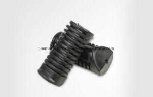 Cg125 Footrest Rubber