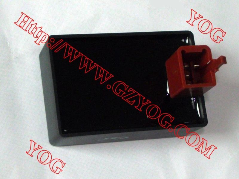 Yog Motorcycle Spare Parts C. D. I for Bws100 Horse Mt110