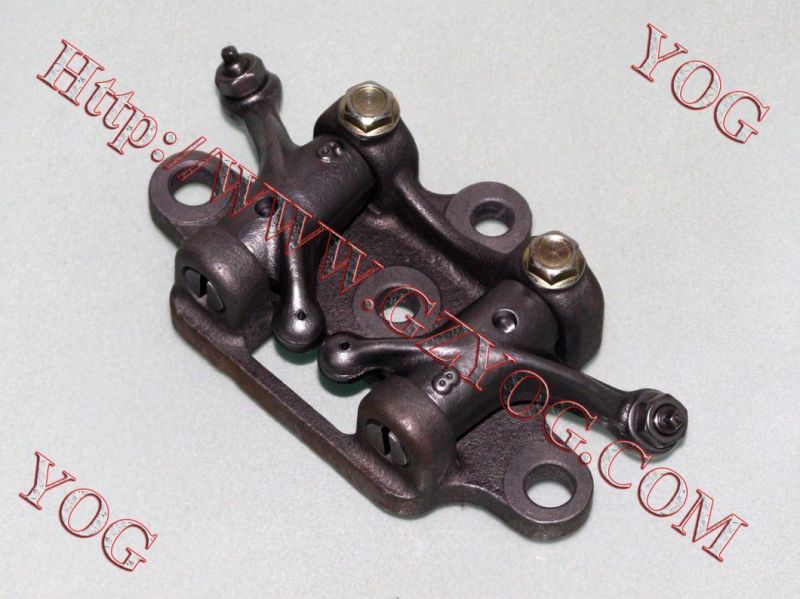 Yog Motorcycle Spare Parts Valve Rocker Arm for Cg125 Cg200