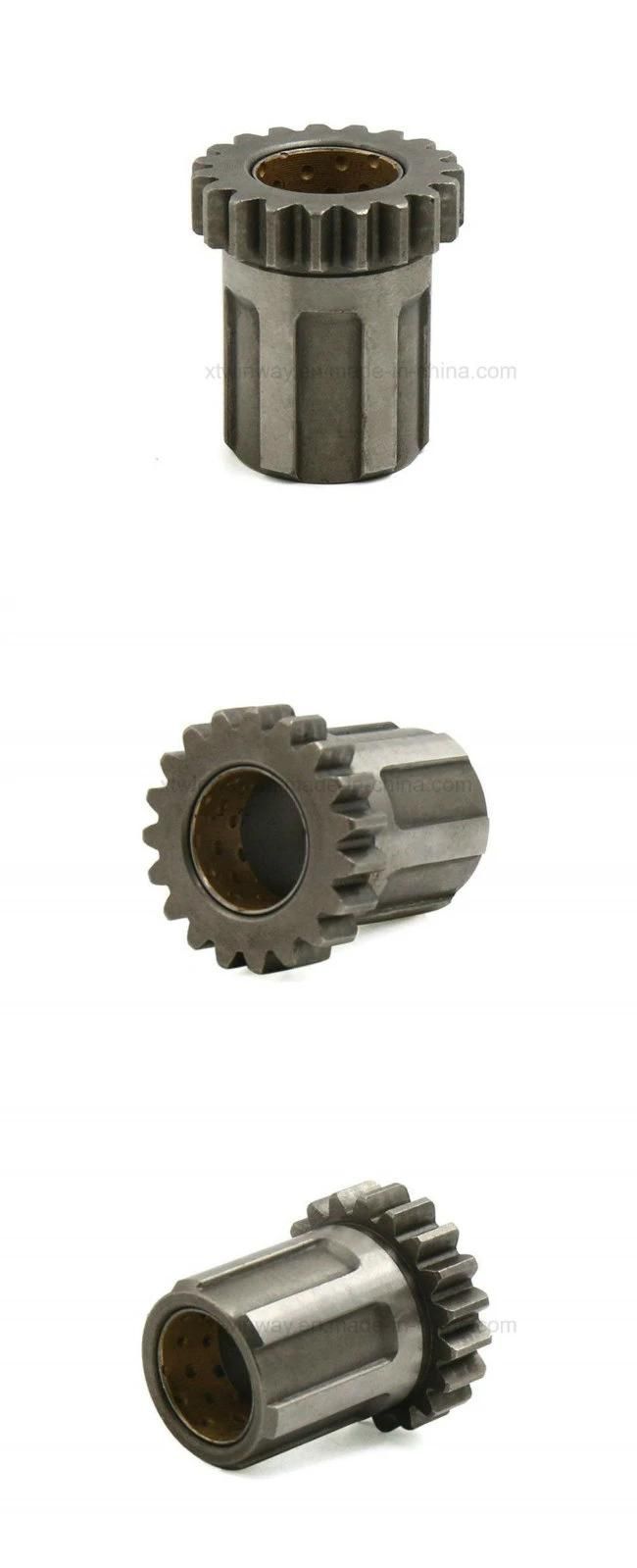 Cg125 Motorcycle Engine Primary Motor Socket Gear Motorcycle Parts
