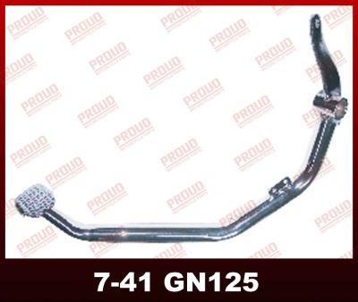 Gn125 Rr Brake Pedal China OEM Quality Motorcycle Parts
