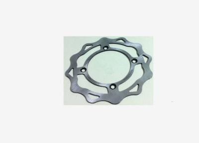 Motorcycle Part Motorcycle Brake Disk Brake for Gxt-200