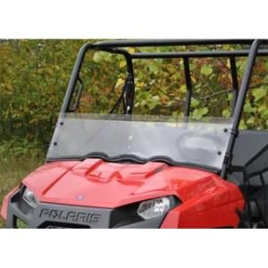 UTV Accessories UTV Windshield for Polaris Ranger 400/500 Midsize/800 Midsize