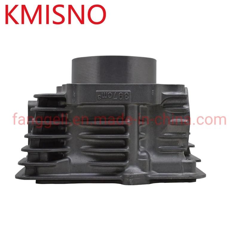 89 Motorcycle Engine Xr400 Xr 400I CB 400 CB400I Efi 1996-2004 400cc Bore Size 85mm Parts Forhonda Air Cylinder Block