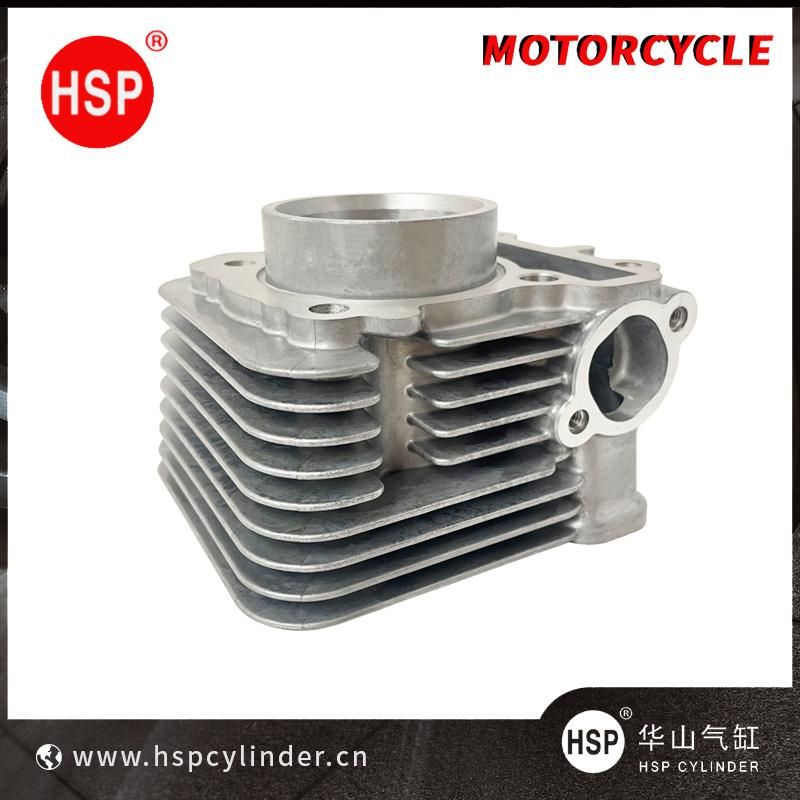 Professional motorcycle cylinder manufacturer full aluminum BS6 RAY 52.4mm YAMAHA