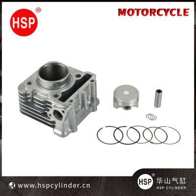Manufacturer Motorcycle Cylinder Block RAY 50mm